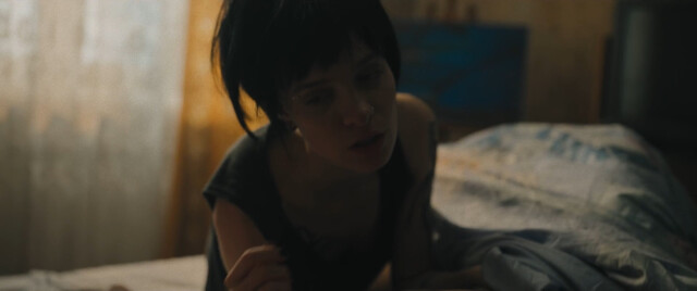 Anna Zavtur sexy – Likhie s01e07 (2024)