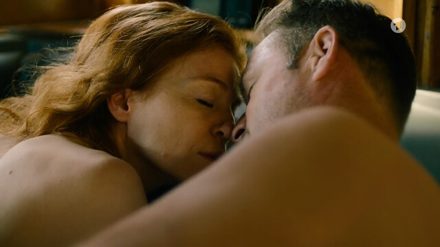 Marleen Lohse sexy – Nord bei Nordwest s01e24 (2024)