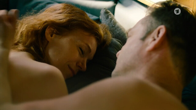 Marleen Lohse sexy – Nord bei Nordwest s01e24 (2024)