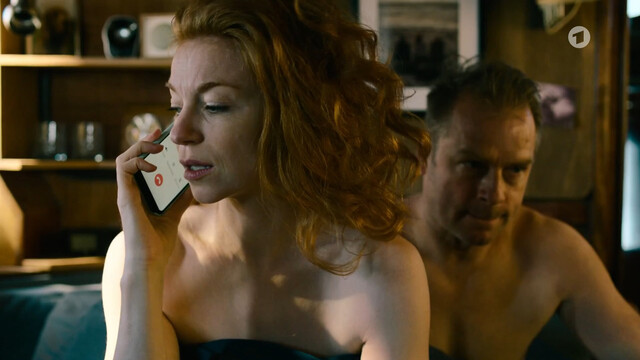Marleen Lohse sexy – Nord bei Nordwest s01e24 (2024)