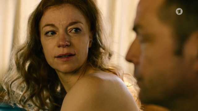 Marleen Lohse sexy – Nord bei Nordwest s01e24 (2024)