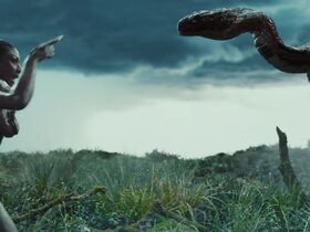 Megan Thee Stallion nude – Cobra (2024)