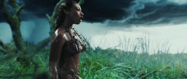 Megan Thee Stallion nude – Cobra (2024)