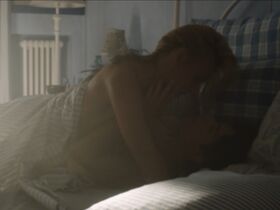 Sasha Alessandra Carlesi nude – Le grida del silenzio (2018)