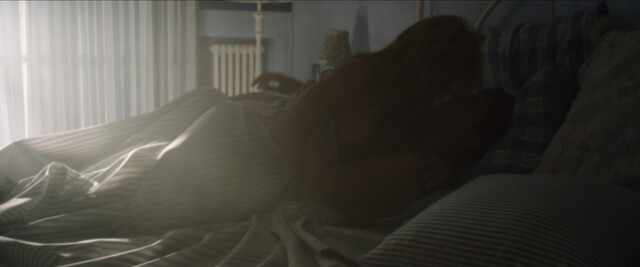 Sasha Alessandra Carlesi nude – Le grida del silenzio (2018)