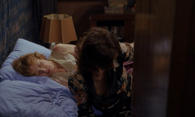 Sylvie Testud nude – Tomorrow We Move (Demain on déménage) (2004)