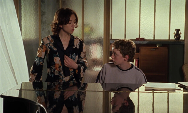Sylvie Testud nude – Tomorrow We Move (Demain on déménage) (2004)