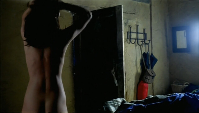 Ana Fernández nude – I Know Who You Are (Sé quién eres) (2000)