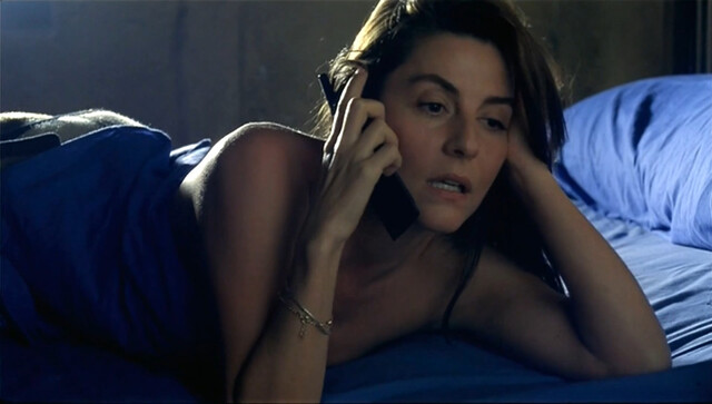 Ana Fernández nude – I Know Who You Are (Sé quién eres) (2000)