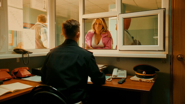 Ekaterina Kabak sexy – Kto bystree s01e01-02 (2024)