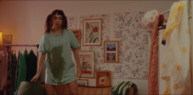 Annika Witt nude – Fugle flyver i flok (2023)