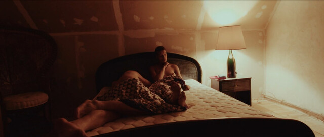 Annedore Antri nude – Somehow (2022)