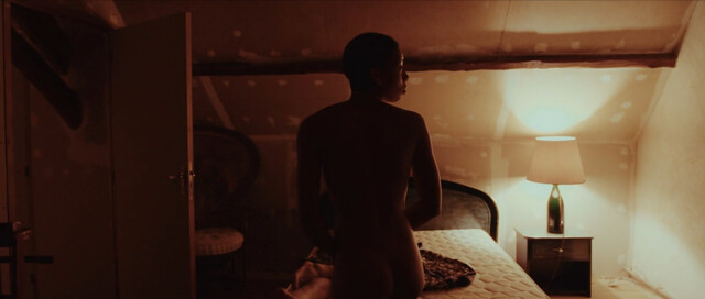 Annedore Antri nude – Somehow (2022)