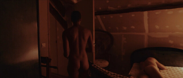 Annedore Antri nude – Somehow (2022)