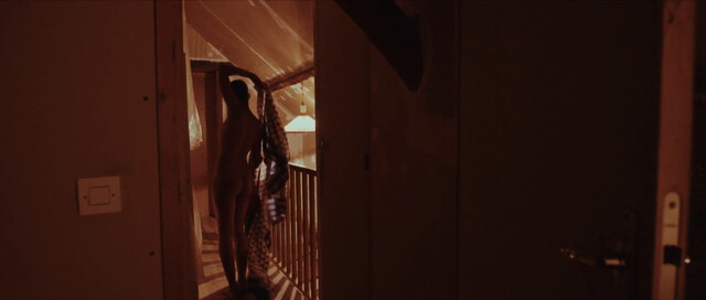 Annedore Antri nude – Somehow (2022)