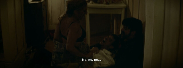 Miriam Martín nude – The Night of the Virgin (La noche del virgen) (2016)