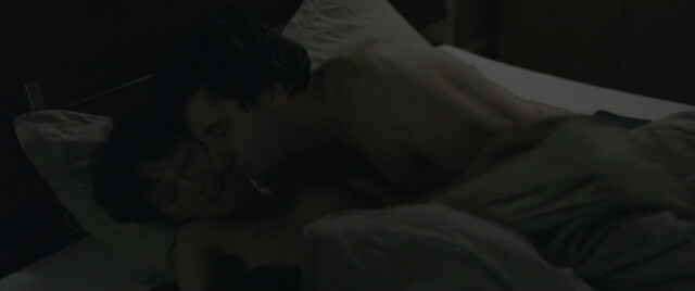 Florence Loiret Caille nude – The Little Room (La petite chambre) (2010)