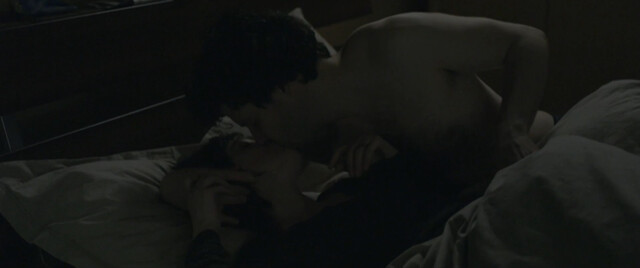 Florence Loiret Caille nude – The Little Room (La petite chambre) (2010)