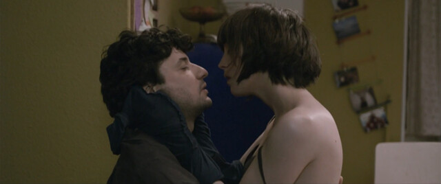 Florence Loiret Caille nude – The Little Room (La petite chambre) (2010)