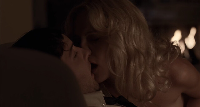 Kinsey Packard nude – Infestation (2009)
