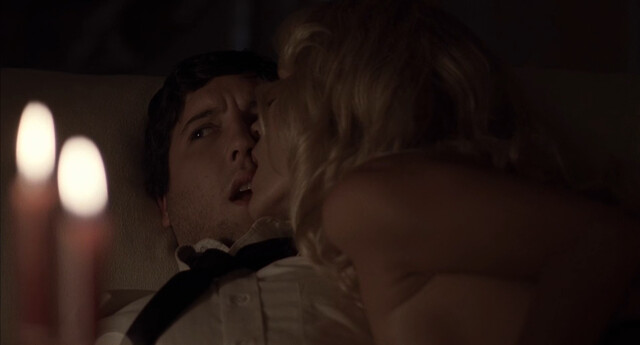 Kinsey Packard nude – Infestation (2009)