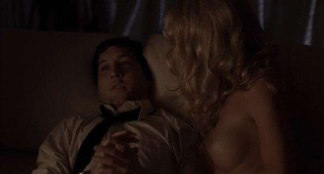 Kinsey Packard nude – Infestation (2009)