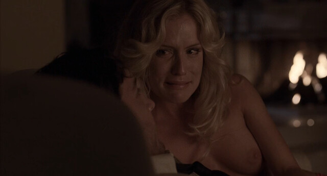 Kinsey Packard nude – Infestation (2009)