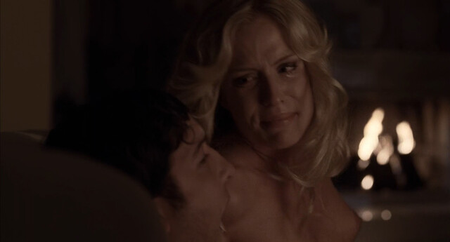 Kinsey Packard nude – Infestation (2009)