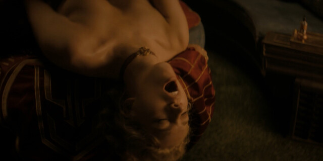 Tessa Bonham Jones nude – Dune Prophecy s01e02 (2024)