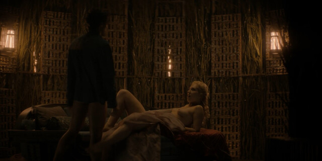 Tessa Bonham Jones nude – Dune Prophecy s01e02 (2024)