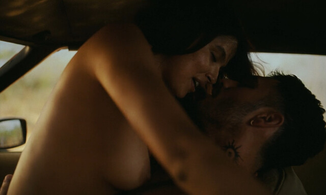 Laura Osma nude – Pimpinero: Blood and Oil (Pimpinero Sangre y Gasolina) (2024)
