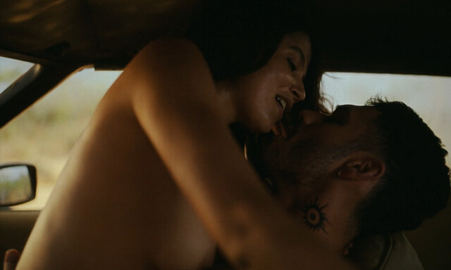 Laura Osma nude – Pimpinero: Blood and Oil (Pimpinero Sangre y Gasolina) (2024)