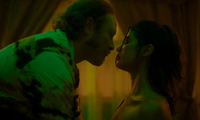 Laura Osma nude – Pimpinero: Blood and Oil (Pimpinero Sangre y Gasolina) (2024)