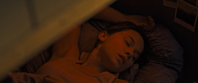 Cailee Spaeny sexy – Alien Romulus (2024)