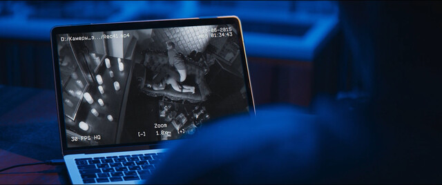 Anastasiya Krasovskaya nude, etc – Dayte shou (Give a Show) s01e05 (2024)