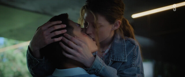 Tina Stojilkovic sexy – Mnogogranniki s01e07 (2024)