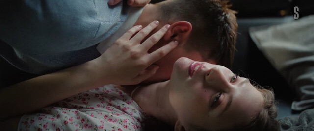 Tina Stojilkovic sexy – Mnogogranniki s01e07 (2024)