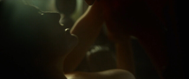 Giulia Perulli nude – Avetrana This Is Not Hollywood (Qui non è Hollywood) s01e01-02 (2024)