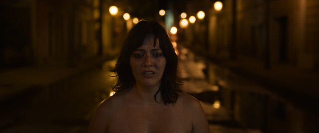 Giulia Perulli nude – Avetrana This Is Not Hollywood (Qui non è Hollywood) s01e01-02 (2024)