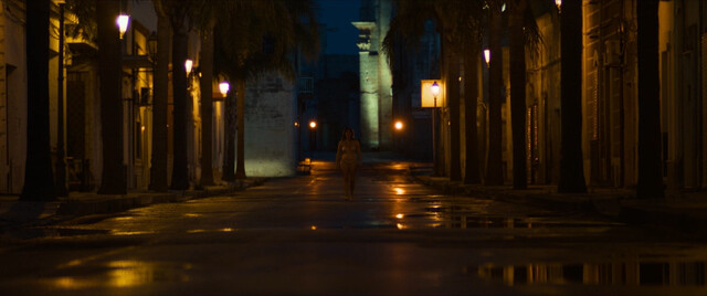 Giulia Perulli nude – Avetrana This Is Not Hollywood (Qui non è Hollywood) s01e01-02 (2024)