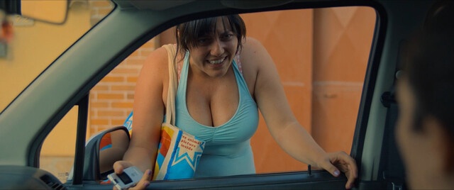 Giulia Perulli nude – Avetrana This Is Not Hollywood (Qui non è Hollywood) s01e01-02 (2024)