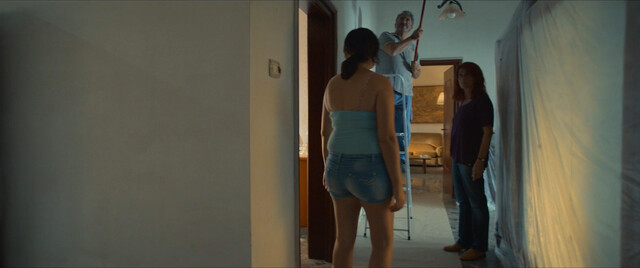 Giulia Perulli nude – Avetrana This Is Not Hollywood (Qui non è Hollywood) s01e01-02 (2024)