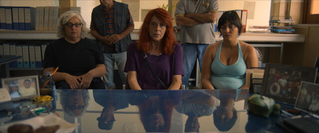 Giulia Perulli nude – Avetrana This Is Not Hollywood (Qui non è Hollywood) s01e01-02 (2024)
