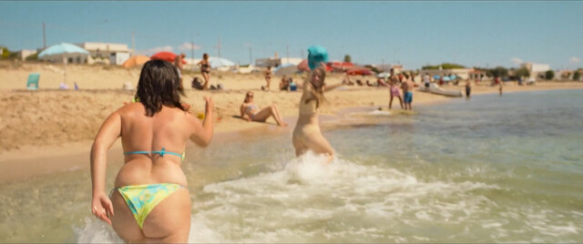 Giulia Perulli nude – Avetrana This Is Not Hollywood (Qui non è Hollywood) s01e01-02 (2024)