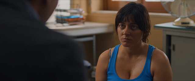 Giulia Perulli nude – Avetrana This Is Not Hollywood (Qui non è Hollywood) s01e01-02 (2024)