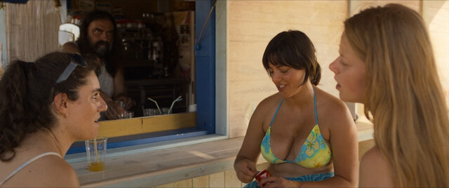 Giulia Perulli nude – Avetrana This Is Not Hollywood (Qui non è Hollywood) s01e01-02 (2024)
