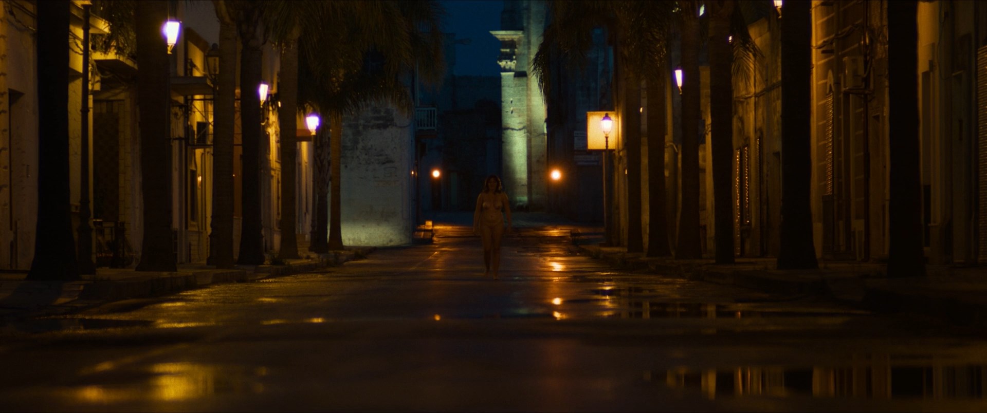 Giulia Perulli nude – Avetrana This Is Not Hollywood (Qui non è Hollywood) s01e01-02 (2024)