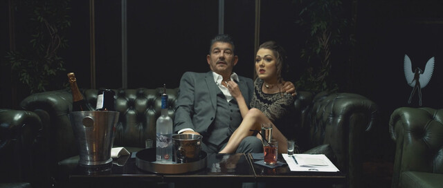 Rebecca Yeo nude – Repentance (2023)