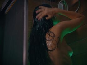 Magna Fontes sexy – Shadows Side (2024)