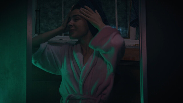 Magna Fontes sexy – Shadows Side (2024)